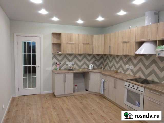 2-комнатная квартира, 72 м², 7/12 эт. в аренду на длительный срок в Видном Видное - изображение 1