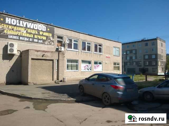 Помещение свободного назначения, 250 кв.м. Каменск-Уральский - изображение 1