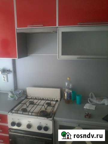 1-комнатная квартира, 42 м², 4/12 эт. в аренду на длительный срок в Майском Белгородской области Майский - изображение 1