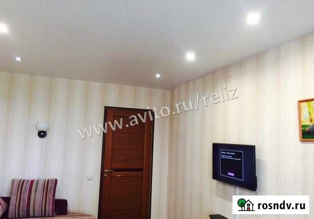 2-комнатная квартира, 45 м², 2/5 эт. в аренду на длительный срок в Наро-Фоминске Наро-Фоминск - изображение 1