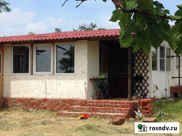 Дача 36 м² на участке 12 сот. на продажу в Ейске Ейск - изображение 1