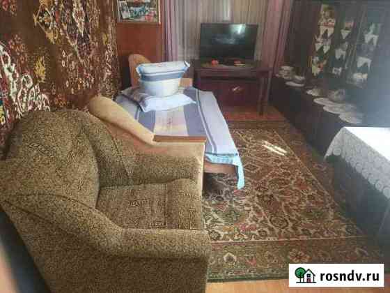 Комната 20 м² в 2-ком. кв., 1/5 эт. в аренду посуточно в Ялте Ялта