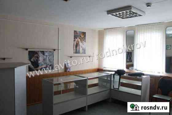 Продам помещение свободного назначения, 45.00 кв.м. Сызрань