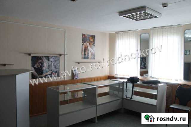 Продам помещение свободного назначения, 45.00 кв.м. Сызрань - изображение 1