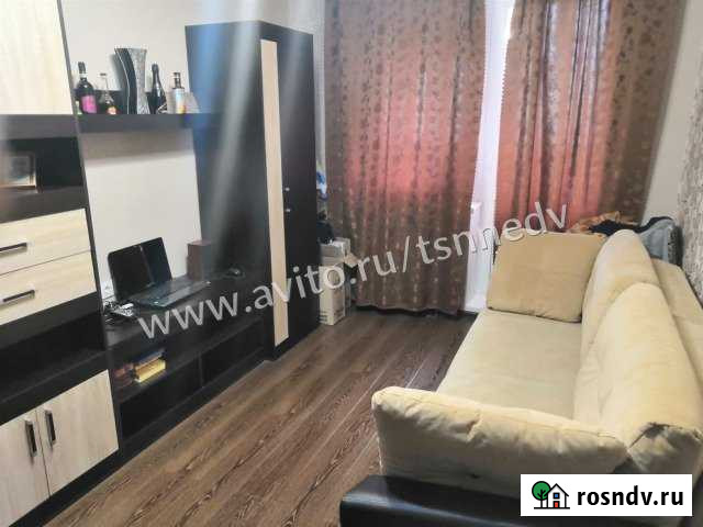 1-комнатная квартира, 38 м², 11/14 эт. на продажу в Пушкино Пушкино - изображение 1