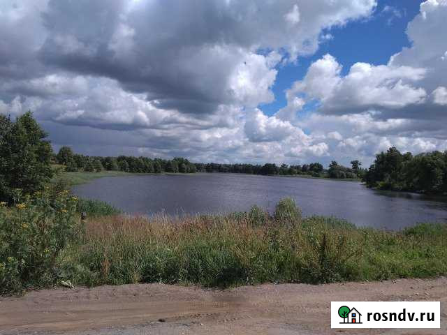 Дом 53 м² на участке 6 сот. на продажу в Кондрово Кондрово - изображение 1