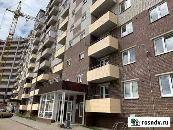 2-комнатная квартира, 35 м², 5/12 эт. на продажу в Вологде Вологда