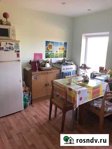 Дом 56 м² на участке 5 сот. на продажу в Выльгорте Выльгорт - изображение 1