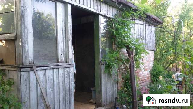 Дача 30 м² на участке 6 сот. на продажу в Волгодонске Волгодонск - изображение 1