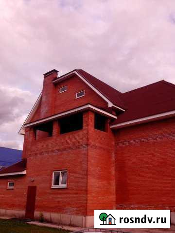 Коттедж 565 м² на участке 13 сот. на продажу в Тольятти Тольятти - изображение 1