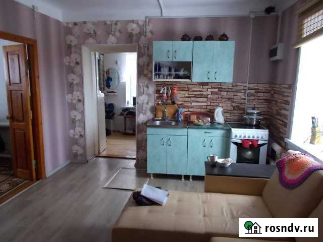 Дом 65 м² на участке 7 сот. на продажу в Бердске Бердск - изображение 1