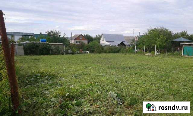 Участок СНТ, ДНП 6 сот. на продажу в Семилуках Семилуки - изображение 1