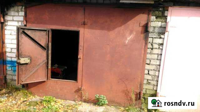 Гараж 18 м² на продажу в Димитровграде Димитровград - изображение 1