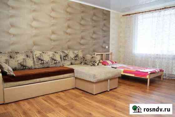 2-комнатная квартира, 65 м², 2/5 эт. в аренду посуточно в Мелеузе Мелеуз