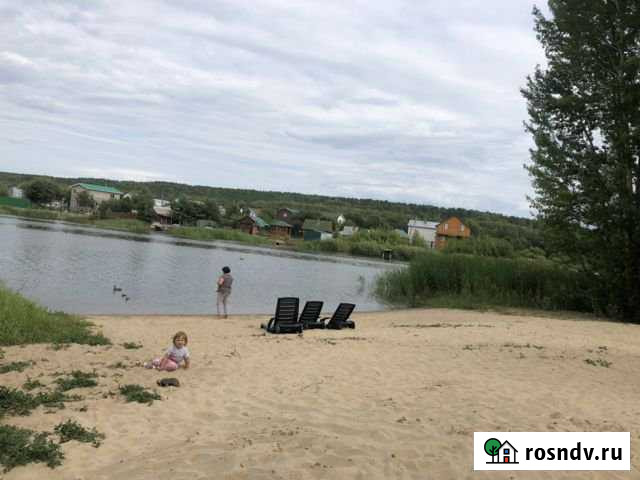 Дом 60 м² на участке 4 сот. в аренду посуточно в Казани Казань - изображение 1