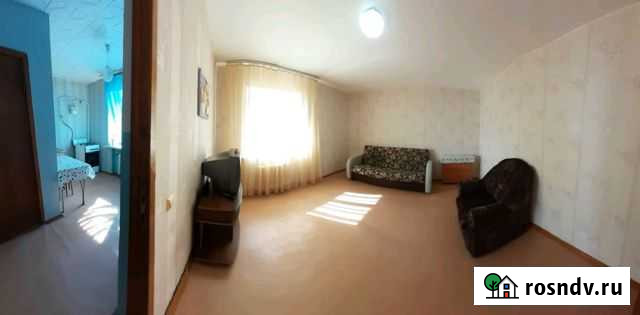 1-комнатная квартира, 28 м², 5/5 эт. в аренду на длительный срок в Альметьевске Альметьевск - изображение 1