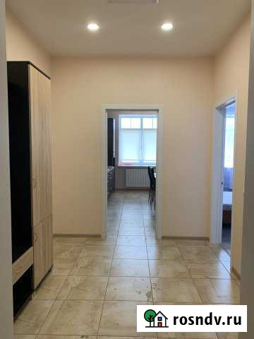 1-комнатная квартира, 43 м², 1/4 эт. на продажу в Зеленоградске Зеленоградск - изображение 1