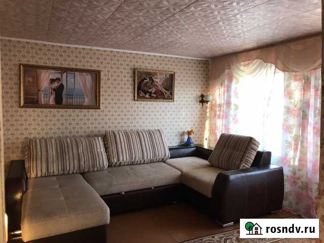 Дача 40 м² на участке 11 сот. на продажу в Зеленодольске Зеленодольск - изображение 1