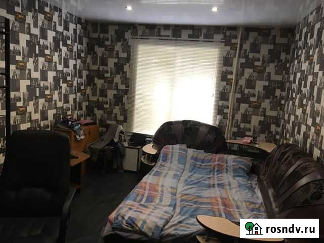 2-комнатная квартира, 50 м², 2/5 эт. на продажу в Соликамске Соликамск - изображение 1