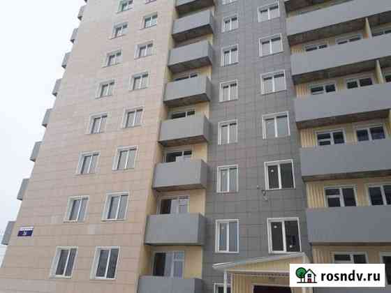 Квартира-студия, 28 м², 7/9 эт. на продажу в Бийске Бийск