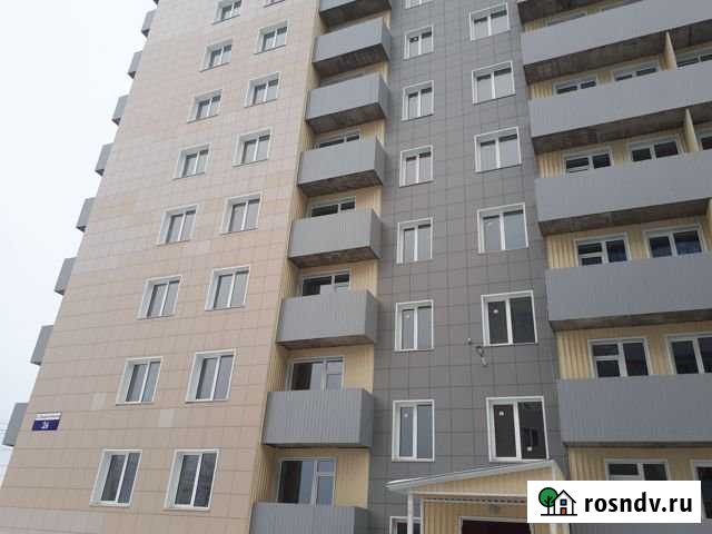 Квартира-студия, 28 м², 7/9 эт. на продажу в Бийске Бийск - изображение 1