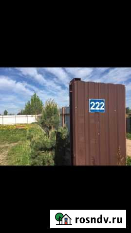 Дача 55 м² на участке 7 сот. на продажу в Никольском Ленинградской области Никольское - изображение 1