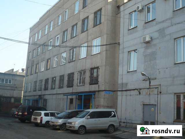 Помещение свободного назначения, 2500 кв.м. Новокузнецк - изображение 1