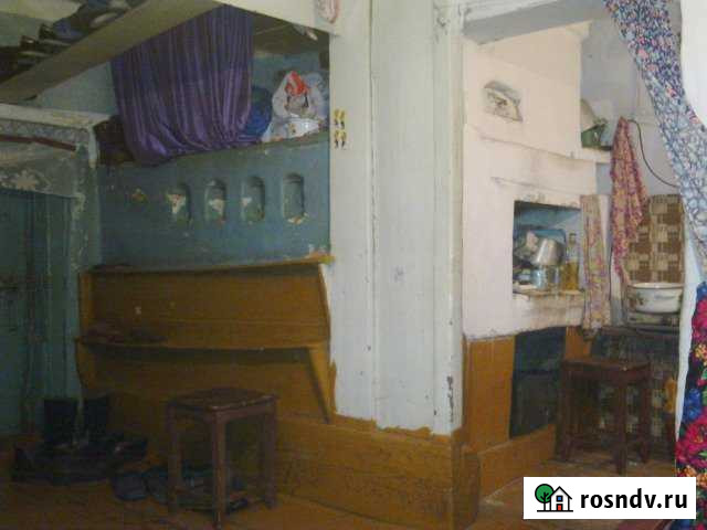 Дом 50 м² на участке 55 сот. на продажу в Новом Буяне Новый Буян - изображение 1