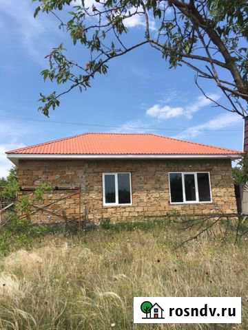 Дача 54 м² на участке 6 сот. на продажу в Симферополе Симферополь - изображение 1