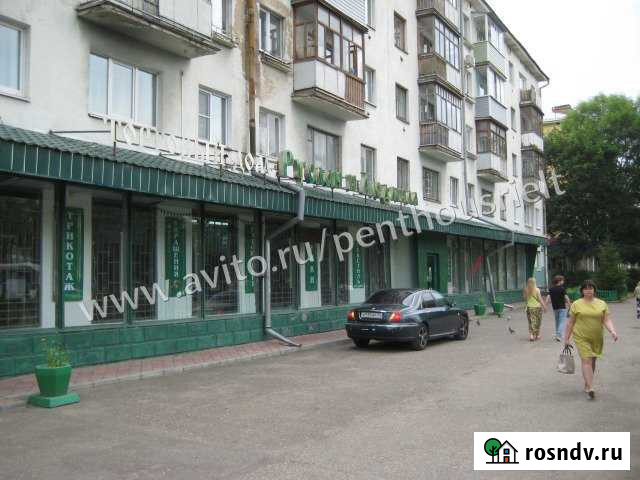 Магазин 427 кв.м. Владимир - изображение 1