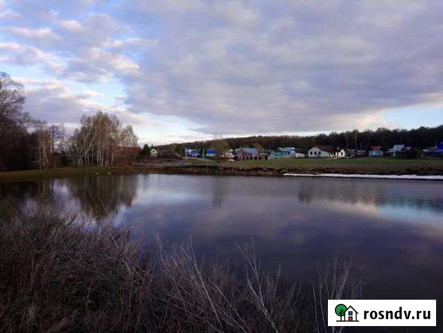 Дом 52 м² на участке 13 сот. на продажу в Усть-Кинельском Усть-Кинельский - изображение 1