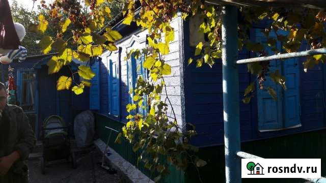 Дом 30 м² на участке 5 сот. на продажу в Кореновске Кореновск - изображение 1