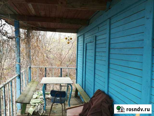 Дача 35 м² на участке 10 сот. в аренду на длительный срок в Чкаловске Чкаловск - изображение 1