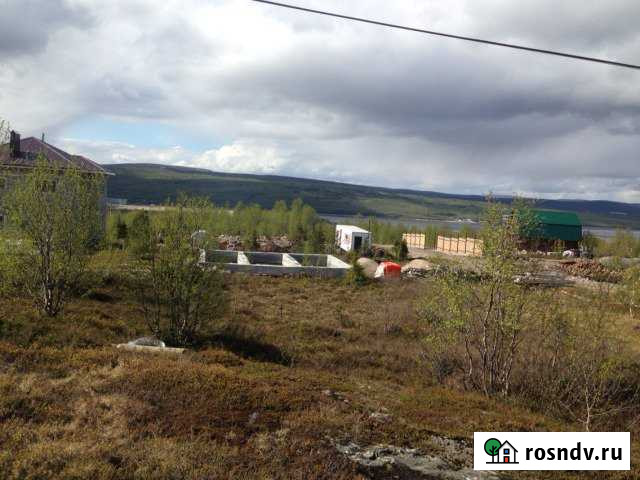 Дом 160 м² на участке 10 сот. на продажу в Мурманске Мурманск - изображение 1