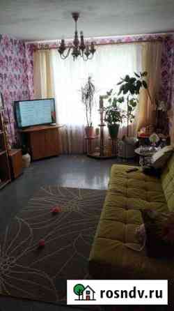 2-комнатная квартира, 43 м², 4/5 эт. на продажу в Чайковском Чайковский