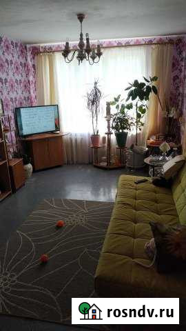 2-комнатная квартира, 43 м², 4/5 эт. на продажу в Чайковском Чайковский - изображение 1