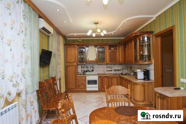 4-комнатная квартира, 150 м², 2/9 эт. в аренду посуточно в Сургуте Сургут - изображение 1