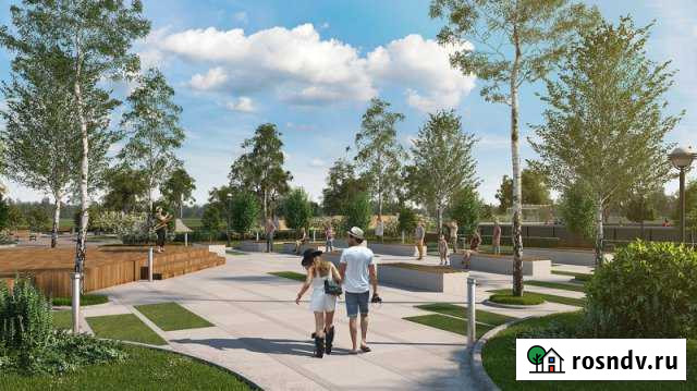 1-комнатная квартира, 32 м², 8/8 эт. на продажу в Янино-1 Янино-1 - изображение 1