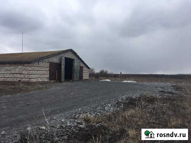 Продам склад Горшечное - изображение 1