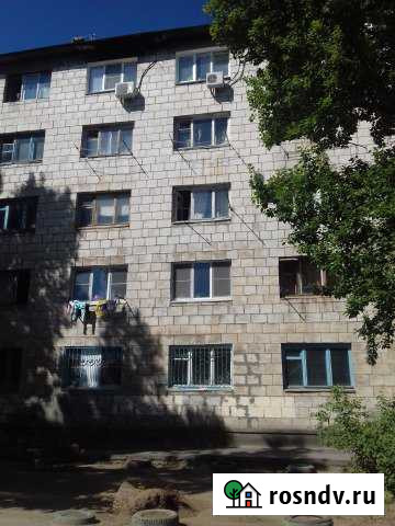 Комната 14 м² в 1-ком. кв., 4/5 эт. на продажу в Волжском Волгоградской области Волжский - изображение 1