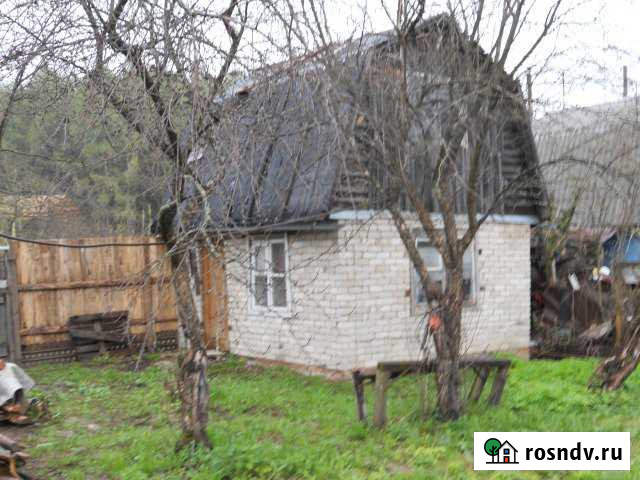 Дача 20 м² на участке 6 сот. на продажу в Иваново Иваново - изображение 1