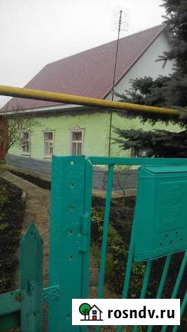 Дом 35 м² на участке 8 сот. на продажу в Грязях Грязи - изображение 1