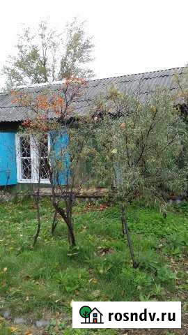 Дом 25 м² на участке 13 сот. на продажу в Усолье-Сибирском Усолье-Сибирское - изображение 1