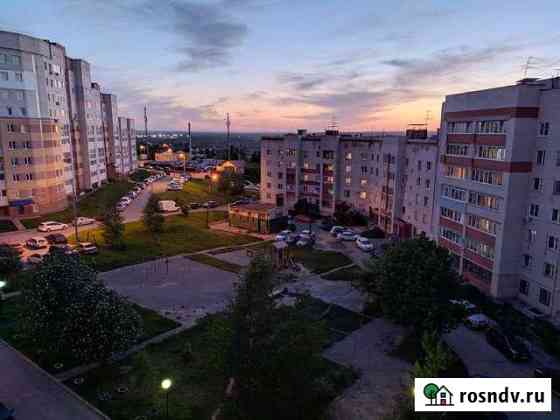 3-комнатная квартира, 71 м², 6/9 эт. на продажу в Кстово Кстово