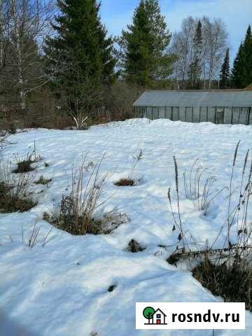 Дача 30 м² на участке 6 сот. на продажу в Лысьве Лысьва - изображение 1