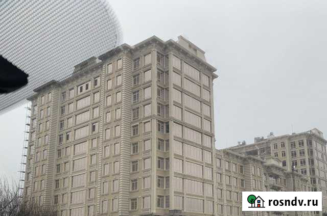 Квартира-студия, 146 м², 2/10 эт. на продажу в Нальчике Нальчик - изображение 1