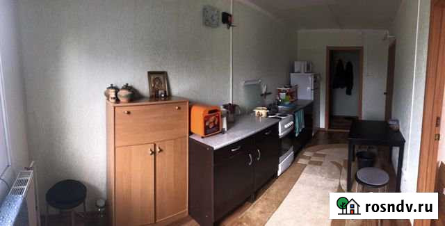 2-комнатная квартира, 65 м², 1/1 эт. в аренду на длительный срок в Надыме Надым - изображение 1