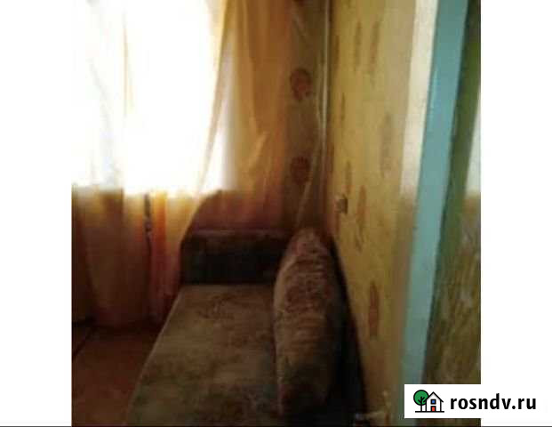 1-комнатная квартира, 35 м², 1/2 эт. на продажу в Слободском Слободской - изображение 1