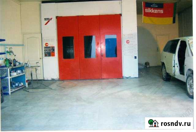 Производственное помещение, 350 кв.м. Красноярск - изображение 1