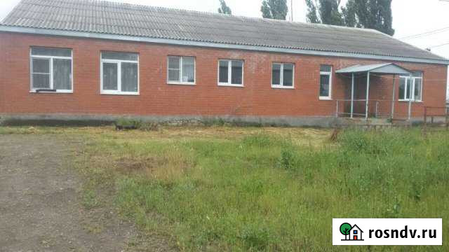 Дом 360 м² на участке 6 сот. на продажу в Мингрельской Мингрельская - изображение 1